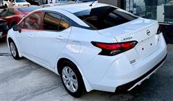 نيسان فيرسا